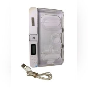 Ysky Portable Phone Lock Box
